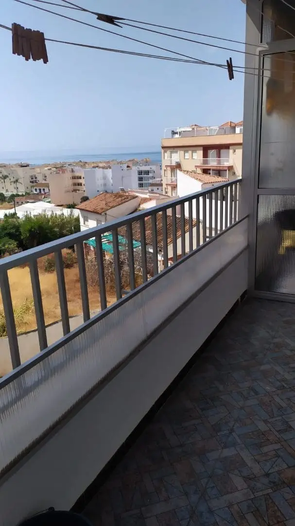 Apartamento en Alquiler El Morche Torrox Costa Malaga