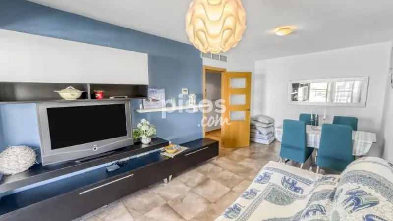 Apartamento GolfMar Resort Terraza 2 Dorm 2 Baños Parking Trastero