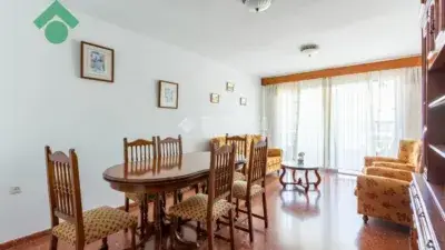 Ático en venta en Torrecilla cerca de la playa