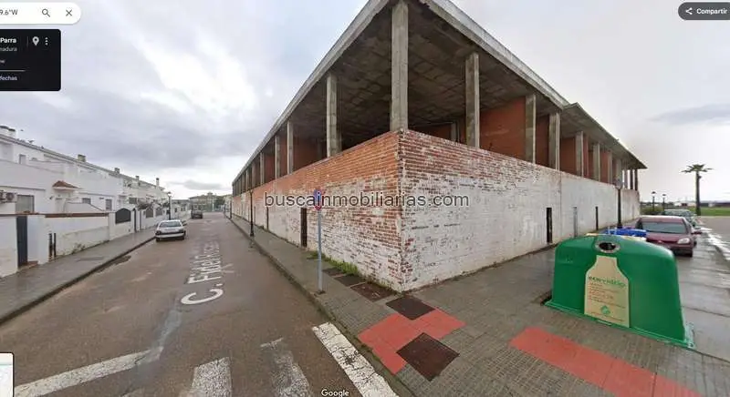 Local Comercial en Venta Valdelacalzada