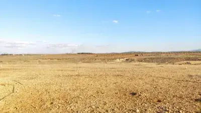 Finca Rustica en Venta Carretera Infantes