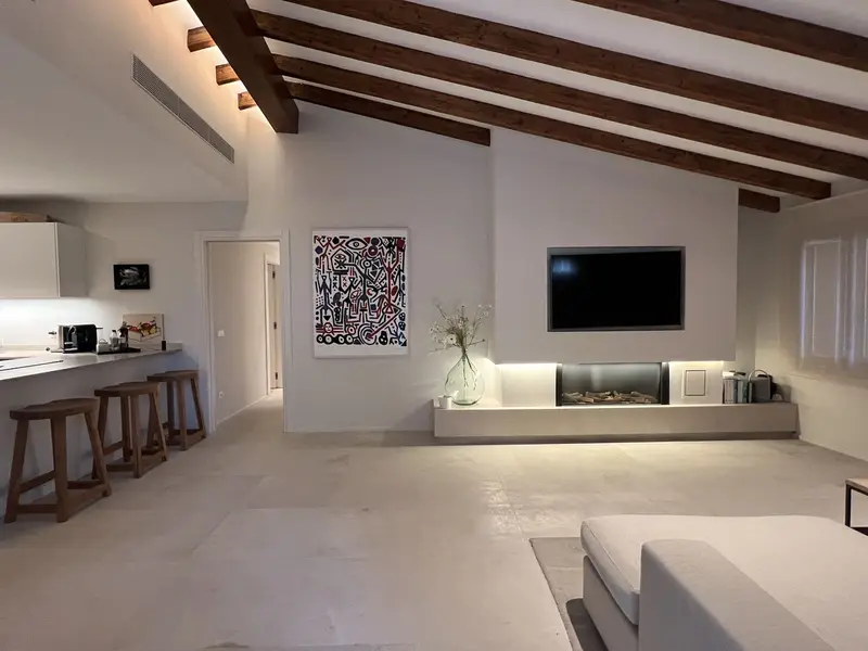 Apartamento en Venta Santa Maria del Cami Mallorca 3 Dormitorios