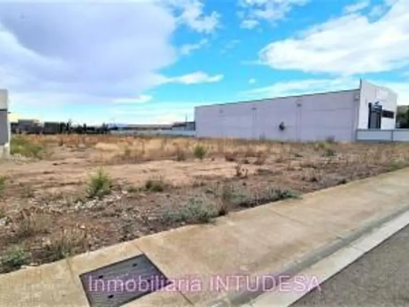 venta Terreno en Fontellas, Navarra (MZH-2439)- Globaliza