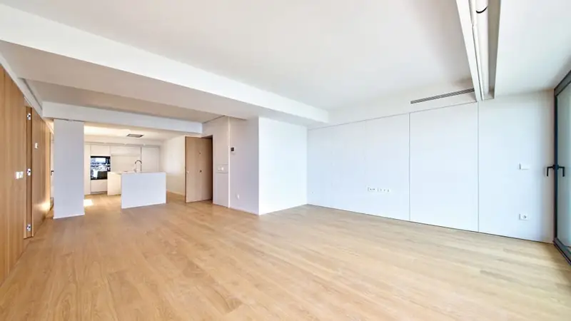 Apartamentos de Lujo en Palma de Mallorca Paseo Marítimo