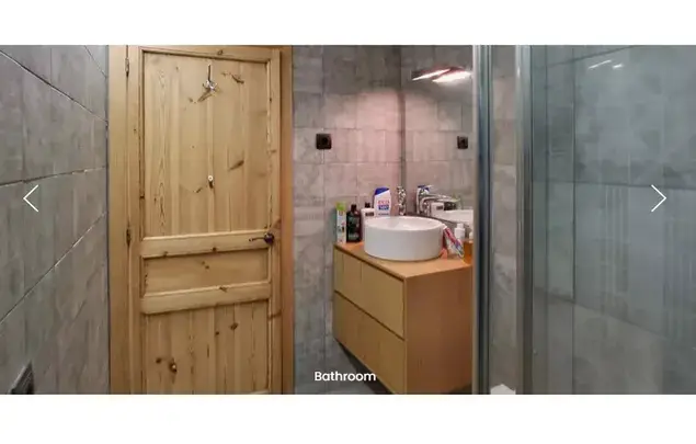 Alquiler Piso 2 Dormitorios 100m2 Sants Barcelona