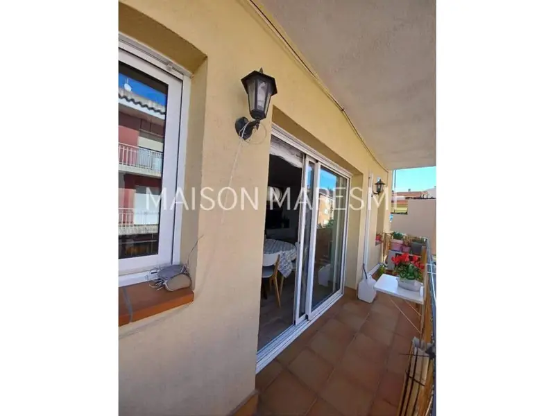 Piso en venta en Canet de Mar, Barcelona