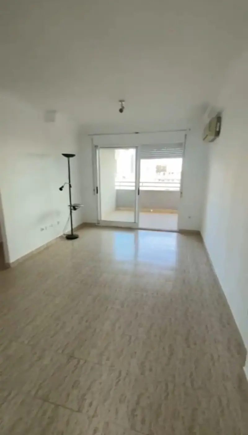 Venta Piso Piscina Terraza Cala Villajoyosa