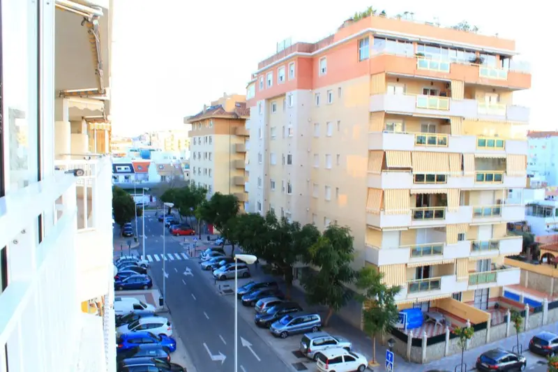 Apartamento en Alquiler Los Boliches Fuengirola Temporada Vacacional