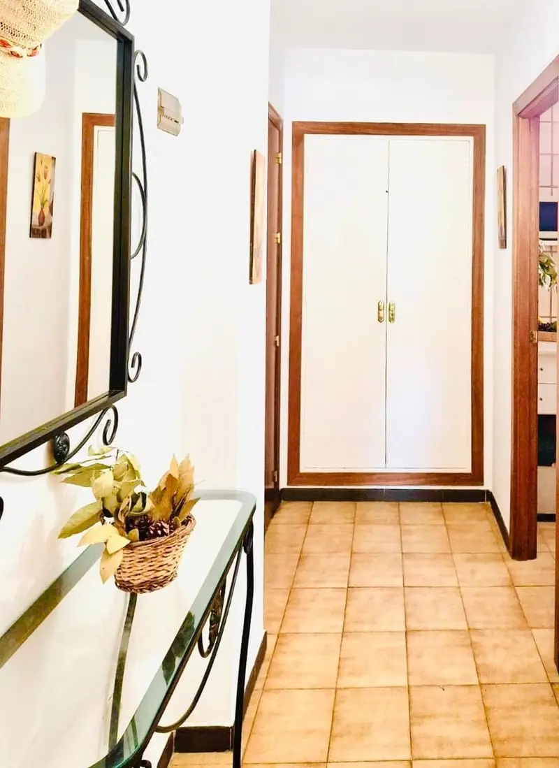 Apartamento en venta La Barrosa Chiclana de la Frontera