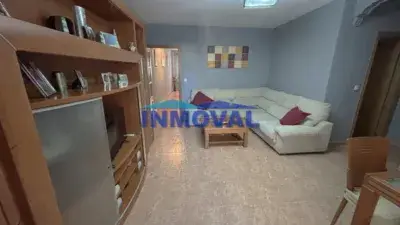 Piso en venta en Valdepeñas