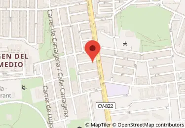 Dúplex en Venta en Villa de Chiva 4 Alicante