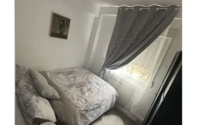 Habitacion 80m2 en Alquiler Mostoles