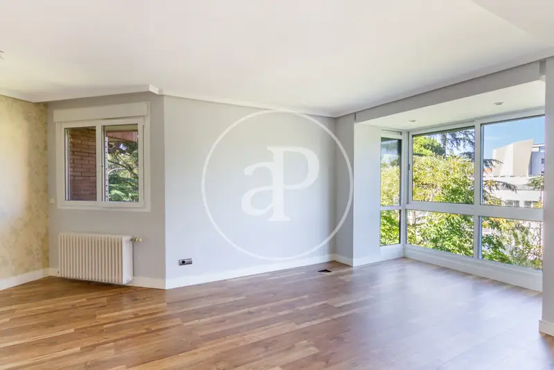 Dúplex en Alquiler Arturo Soria 165m2