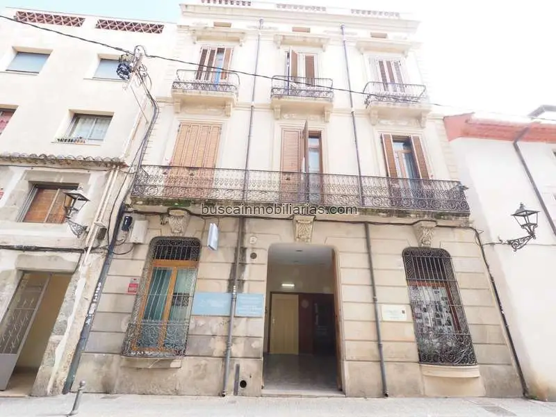 Local Comercial en Venta Arenys de Mar 95m2