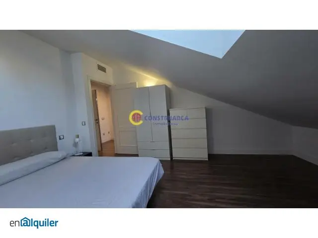 Alquiler Piso Casco Antiguo 1 Dormitorio Terraza Ascensor