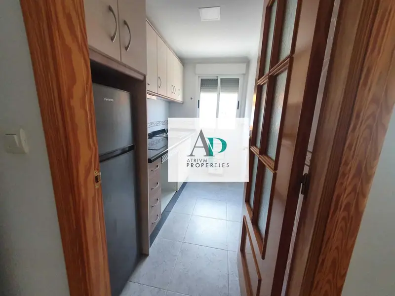 Apartamento en Alquiler Torrevieja  Cerca de la Playa
