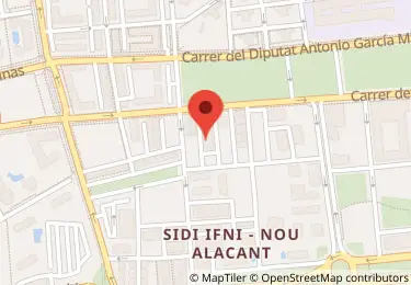 Vivienda en Venta Alicante Carrer Alcolecha 19