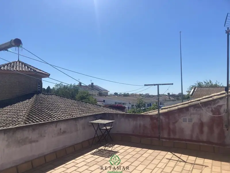 venta Chalet en El Puerto de Santa Maria, Cádiz Provincia (02102)- Globaliza