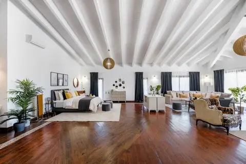 Casa Villa 10 Dormitorios Lujo Marbella