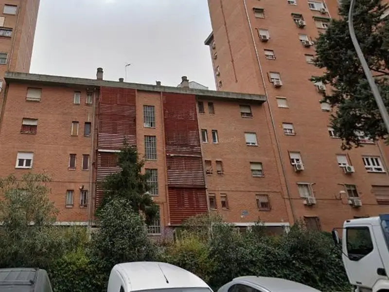 venta Piso en Casco Historico de Vallecas, Madrid (3ALQMMADRIDCG-81954-0001GUADALCAZAR)- Globaliza