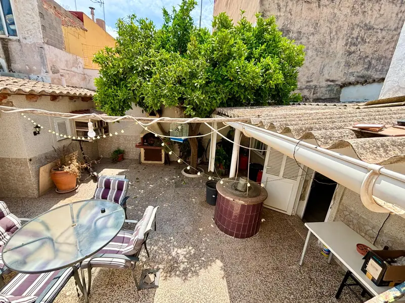Venta Casa Son Espanyolet Palma Mallorca