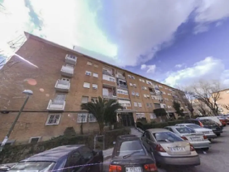 venta Piso en Vinateros, Madrid (3MADRIDC1-17977-0001PICODELOSARTILLEROS)- Globaliza