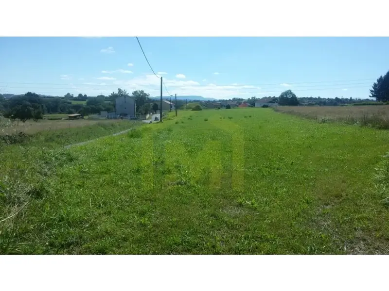 venta Terreno en Lugo de Llanera, Asturias (F-3499)- Globaliza