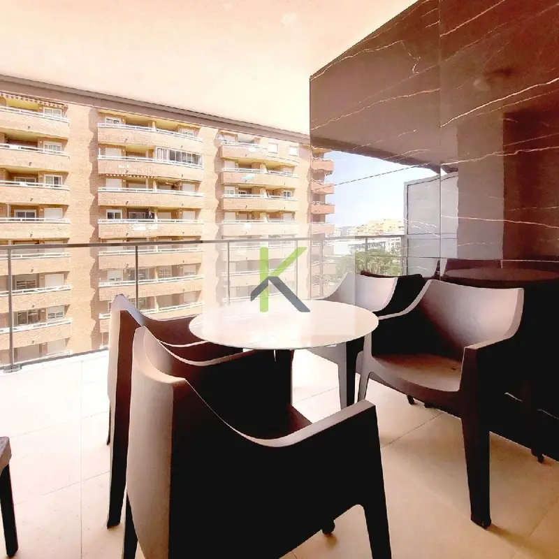 Apartamento en venta en Marina D'or Oropesa
