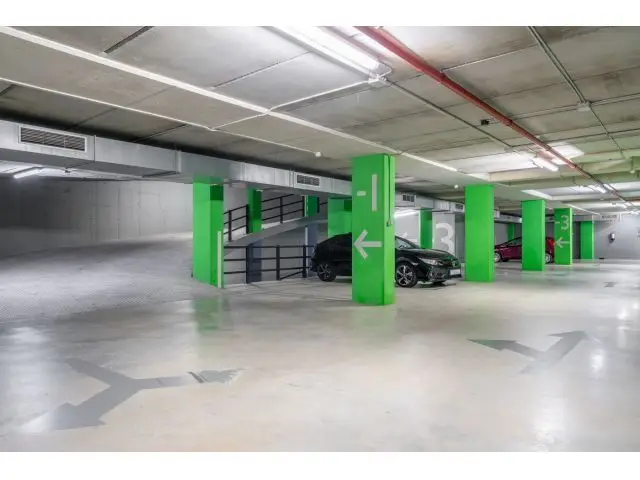 Parking en Alquiler Hospitalet de Llobregat Barcelona