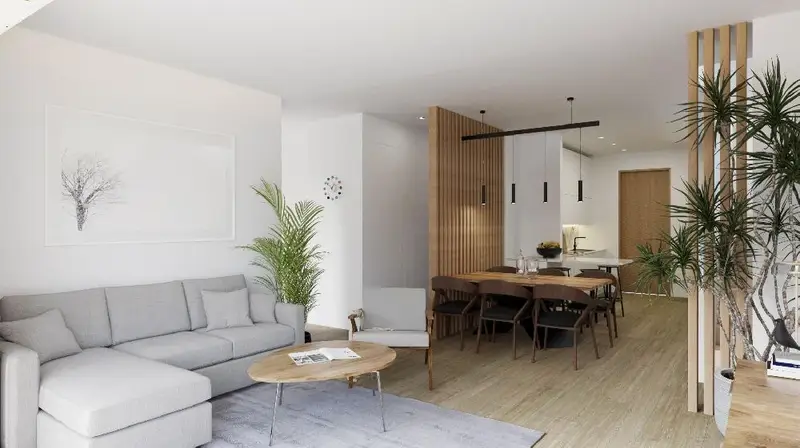 Venta Villa 3 Habitaciones Canalosa Hondon de las Nieves