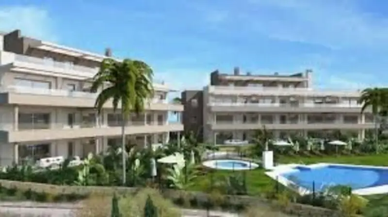 Apartamento 3 Dormitorios Lujo La Cala Golf Mijas