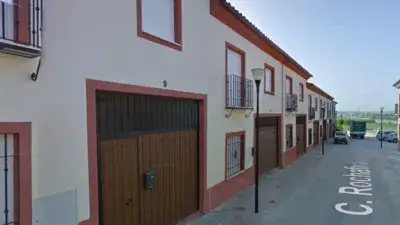 Chalet en venta en Calle Rochafria