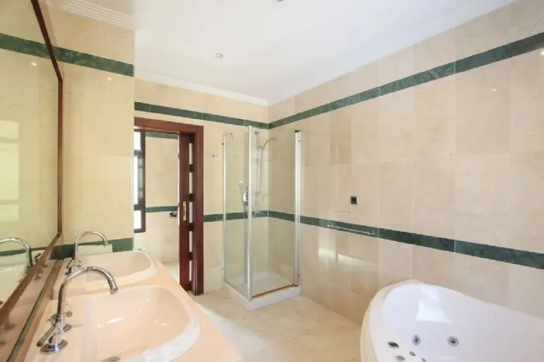 Villa 3 Dormitorios Puerto Banus