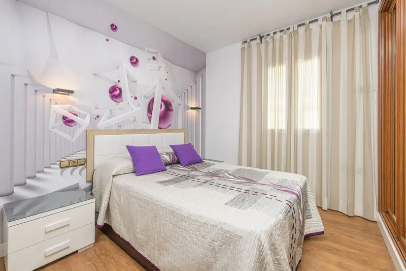 Adosado 3 Dormitorios Malaga Centro  Lujo  Alta Renta
