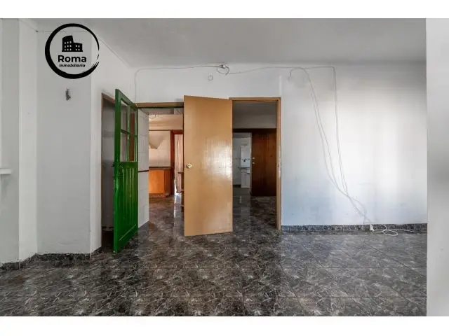 Gran Casa en El Chaparral Albolote 577m2 4 Dormitorios