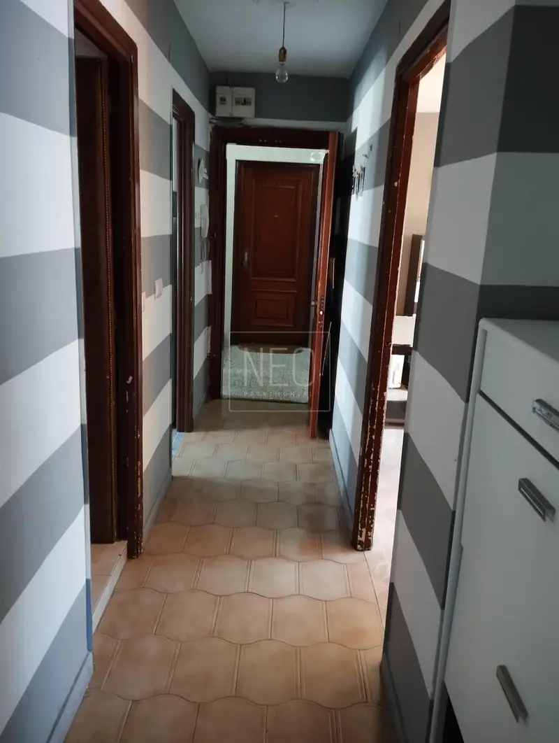Venta Piso a Estrenar Riaño Langreo 72m2 2Dormitorios 2Baños