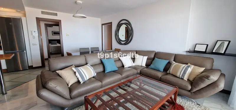 Piso de 3 Dormitorios alquiler Puerto Banus, España