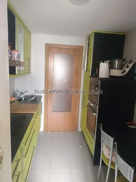 Piso en Venta Bernuy de Porreros 2 Dormitorios 2 Baños