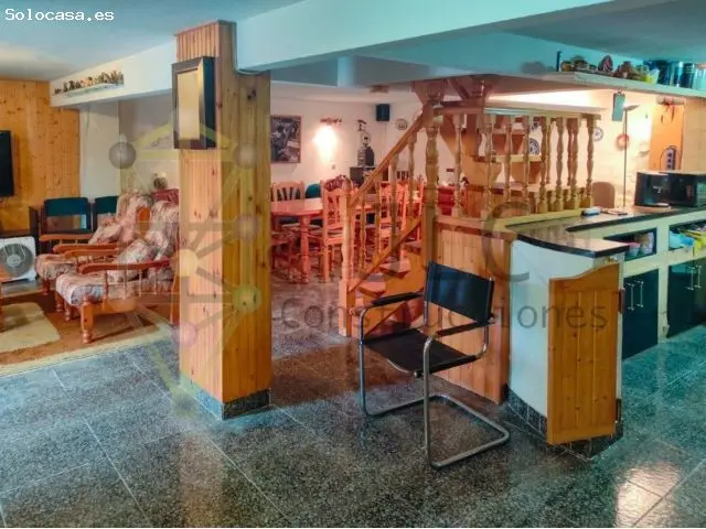 Chalet en Venta en El Casar Guadalajara