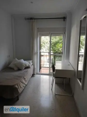 Alquiler Piso 3 Dormitorios Nervion Estudiantes