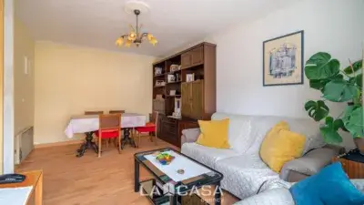 Atico en venta en Sant Boi Marianao con terraza