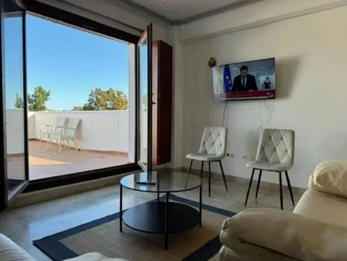 Apartamento 3 Dormitorios en Venta La Cala de Mijas