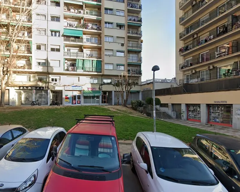 Piso 82m2 3 habitaciones Rubí