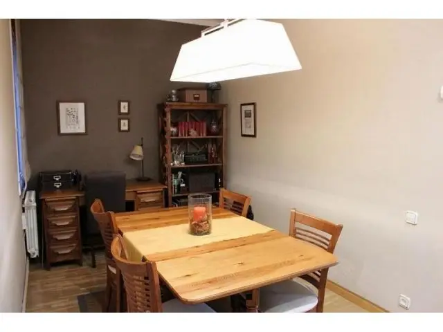 Apartamento Moderno y Céntrico en Puçol para 6 Personas