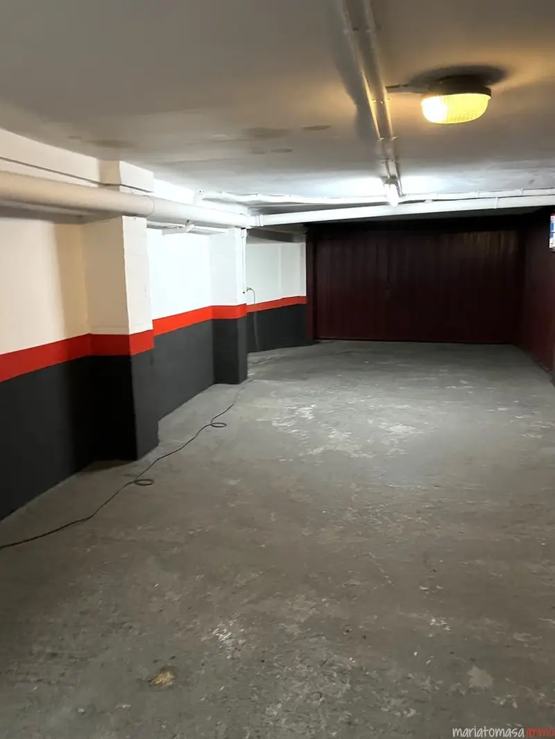 Garaje en venta en Leioa, Vizcaya