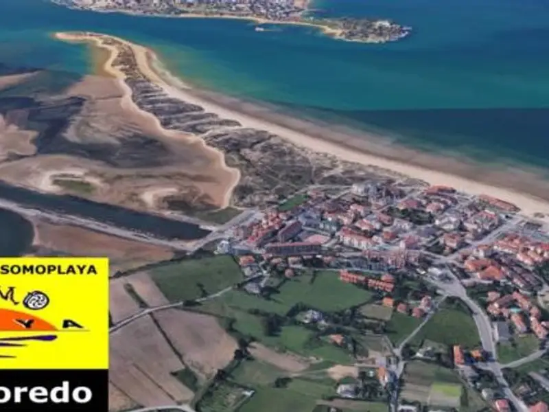 venta Piso en Somo, Cantabria (49213507097.108500)- Globaliza