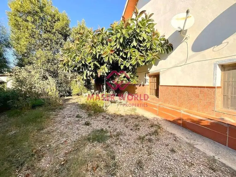 Finca Rural en Venta cerca de Mazarrón