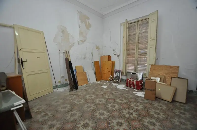 Casa de Pueblo 400m2 en Monóvar. Reforma Integral