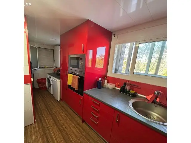 Piso en Venta Fontsanta Cornellà 3 Dormitorios Reformado