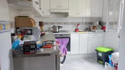 Casa en Venta en Avenida de las Encartaciones